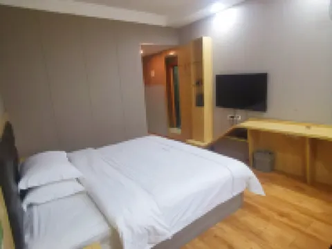Sweet Sleep Hotel Hotels in Loudi