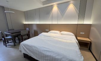 Qingyun Collection Hotel
