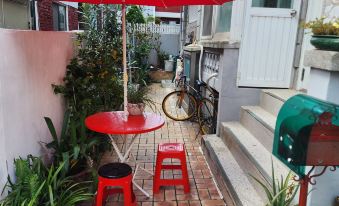 Disco PangPang GuestHouse