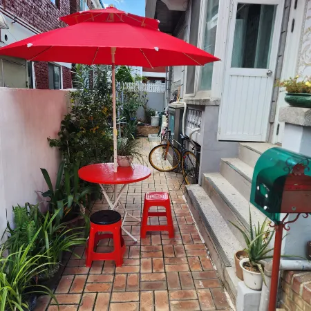 Disco PangPang GuestHouse(Foreigners Only)