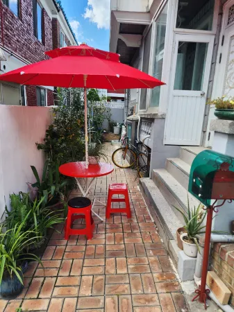 Disco PangPang GuestHouse
