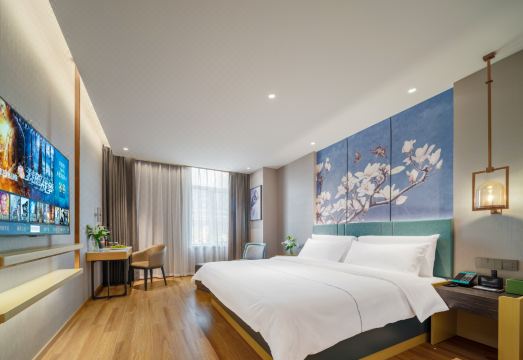 Magnotel Classic Dalian