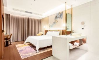 Xingyang Wenxilan Hotel