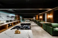 Tangrenju Hotel (Yingtian Store, Luoyang Ancient City) Hotels in Luoyang