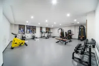 LanTingCi International Hotel Hotels in Alashankou