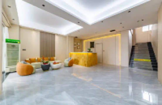 Shantou Beike Boutique Hotel