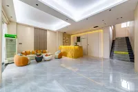 Shantou Beike Boutique Hotel