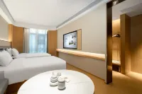 JI Hotel (Guangzhou Tianhe Daguan Wetland Park) Hotels in Guangzhou