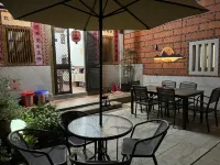 Zhu Shan Gandee B&B
