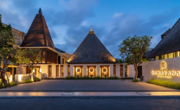 Ramayana Suites & Resorts