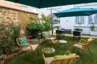Hotel Résidence Paris Asnières Hotels in Asnières-sur-Seine