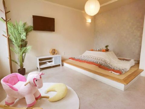 Dotonbori 41, KIX Bus, Luxury Stay,Fast Internet