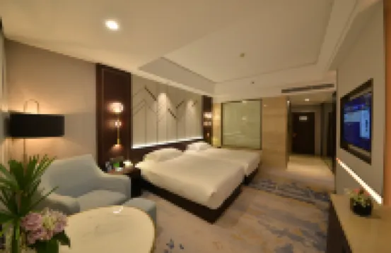 Hangmin Hotel