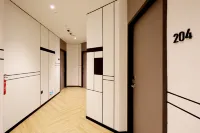 Coliwoo 288 River Valley - Co-Living Serviced Apartments - Homestays
