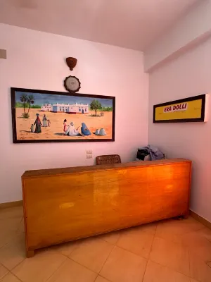 Ekadolli Nubian Guesthouse-by Kerma Hospitality