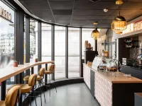 Mercure Paris Gare De Lyon TGV - bar