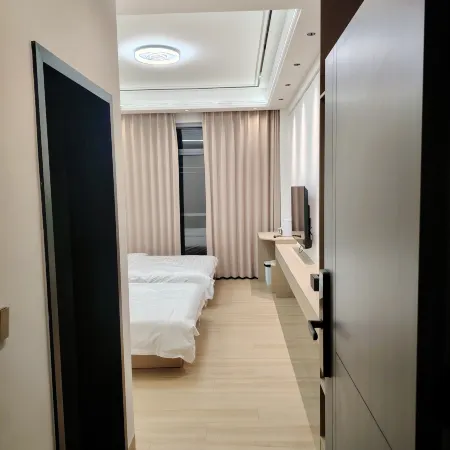Xiyuan Homestay