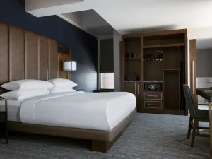 Boston Marriott Long Wharf