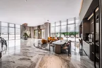 Jinan Yaoqiang International Airport Madison Hotel a Jinan