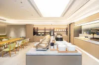 JI Hotel (Wuxi Taihu Xincheng) - 3-نجوم