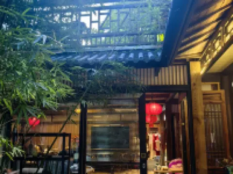 Fengdiao Yushun Hostel Hotel berhampiran Lingyin Temple