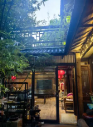 Fengdiao Yushun Hostel Hotels near Lingyin Temple