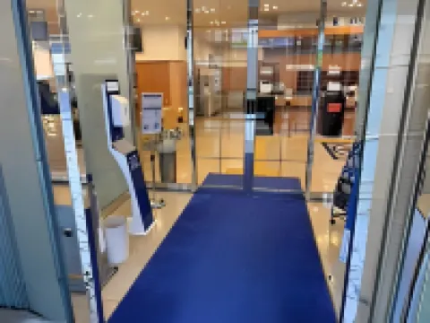 東横INN草加駅西口 草加のホテル