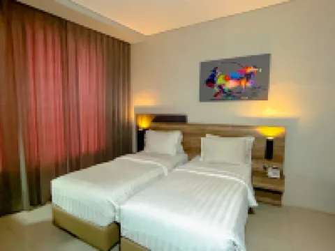 De Baghraf by Amithya Hotels in Sumenep