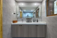 Yanbian Yanji Wulijia Huansen Homestay (Korean Folk Custom Garden) - pet friendly