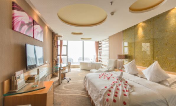 웨이하이 바이나루이팅 호텔