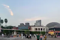 Bafei Xiluo Hotel (Shenzhen Tangxiayong Cultural Plaza)