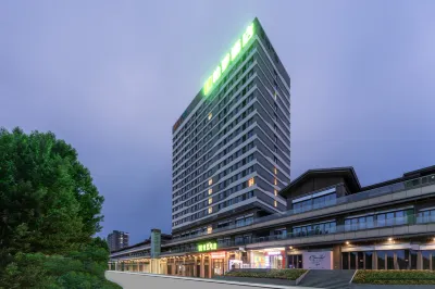 Paro Hotel
