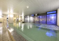 Aomori Center Hotel - Pemandian Air Panas