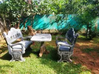 Greenwood Udawalawa Safari Resort Hotels near Diyawini waterfalls