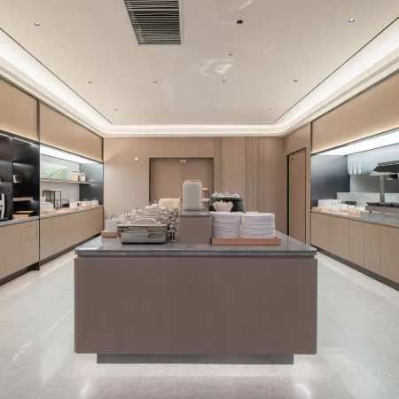 JI Hotel (Quanzhou Xijie Zhongshan Road) Отели рядом с достопримечательностью «Мечеть Qingjing»