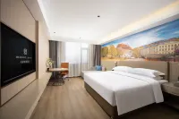 MEHOOD LESTIE Hotel (Wuqia Renmin Square) Hotels in Wuqia