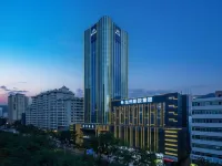 โรงแรมรอยัล บ้านสวน โรงแรมใกล้ถนนติงซี
