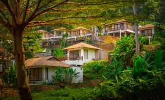 Siam Bay Resort