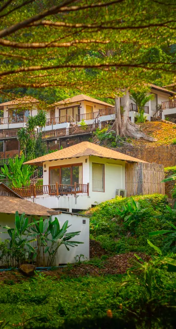 วิลล่าวิวทะเล