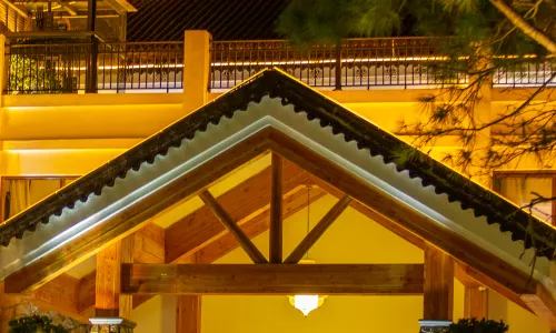 Taojiawu Village Hotel