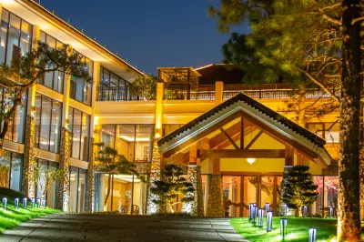 Taojiawu Village Hotel Hotels near Chengshan