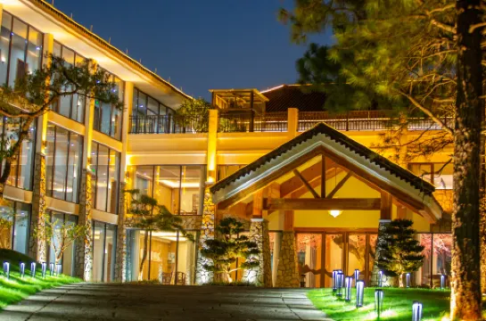 Taojiawu Village Hotel