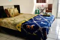 Gunung Putri Square by Veto Rooms Hotels in Cileungsi