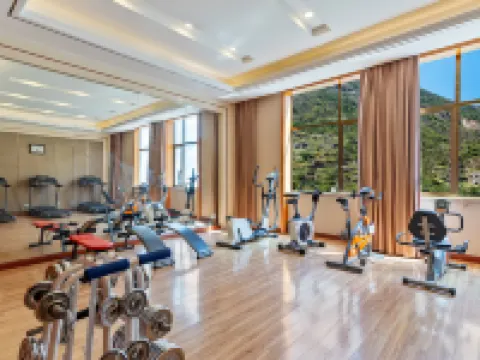 丹巴瀾峯大酒店 丹巴酒店