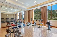 Lanfeng Hotel Hotel a Danba