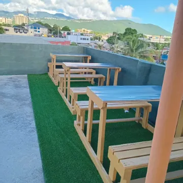 Pogas Suites
