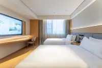JI Hotel (Lishui Songyang Building) Các khách sạn ở Tùng Dương