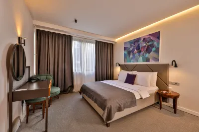 Hotel Botanica Hotels in Stari Grad