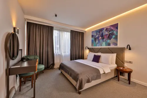 Hotel Botanica