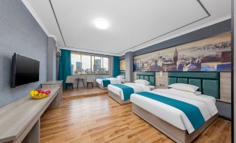 Yifu Hotel